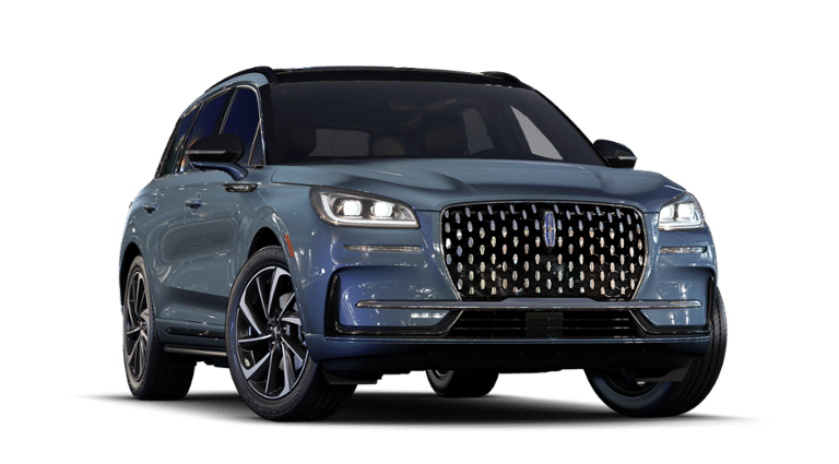 Lincoln Corsair® vehicle